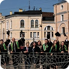 Стартовал второй поток программы профессиональной переподготовки