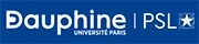Dauphine Universite Paris