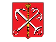 Герб Санкт-Петербурга