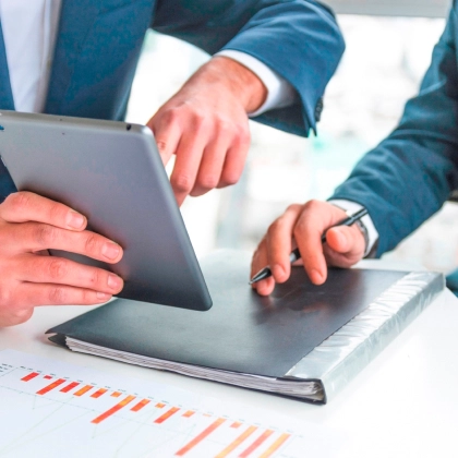 Management accounting and controlling