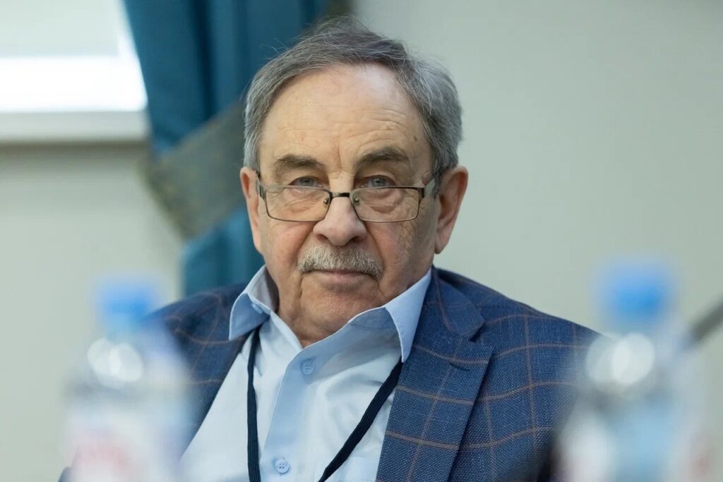 Инновации в бизнес-образовании: интервью с научным руководителем ВЭШ СПбГЭУ