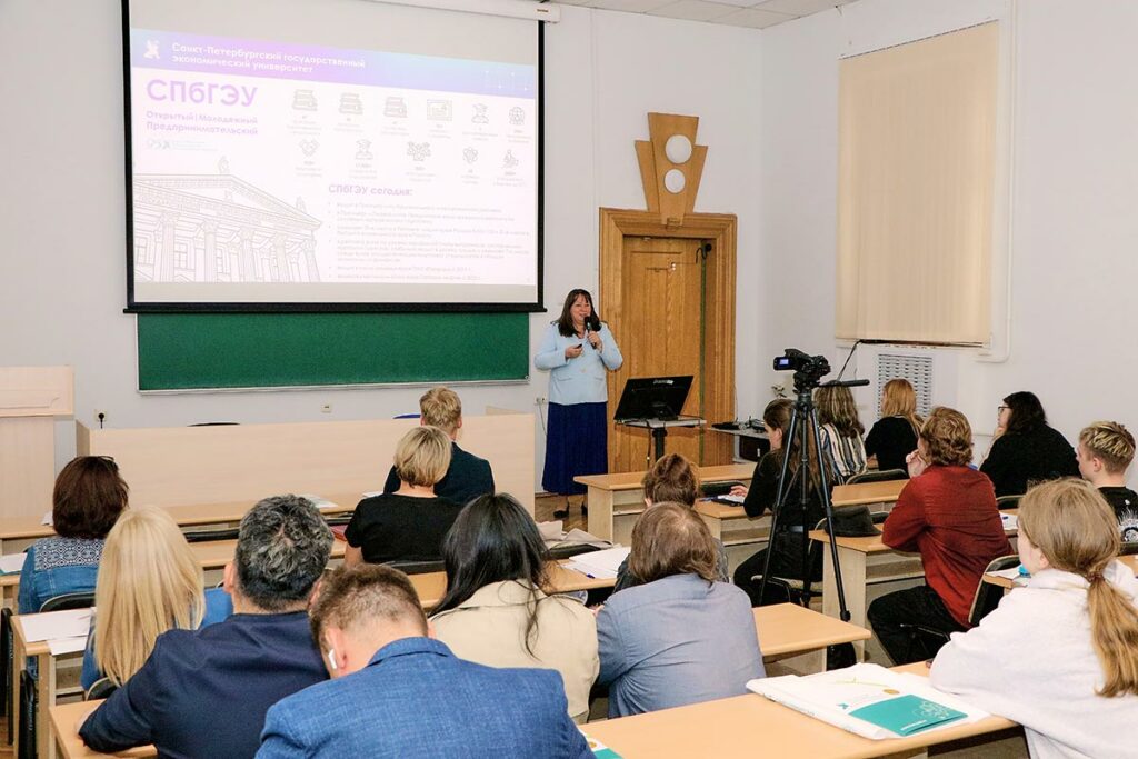 17 сентября! День открытых дверей